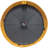 Desdra Metal Wall Clock-1728280613-1721369897