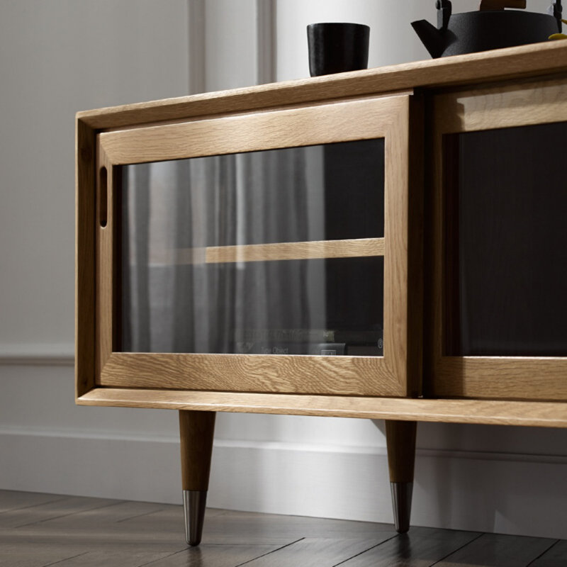 Meuble télé créatif et simple