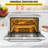 VEVOR Toaster Oven