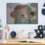 "Bichon frisé" par Lanre Adefioyue-569113303