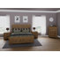 Goichi Bed Frame With 2 Nightstands And Chest