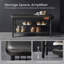 10 Pair Shoe Rack-123678161