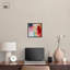 Art Remedy, toile abstraite colorée Emberglow I-111148614-111148617-111148623