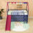 Twin Metal House Loft Bed With Slide And Playful Accessories-193863688