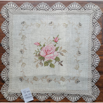 Housse de coussin Carle