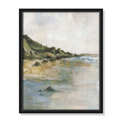 Cordoba "Tide's Edge" Print