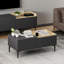 Glorias Coffee Table