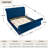 Matos Upholstered Sleigh Bed-1278329949-1293581504