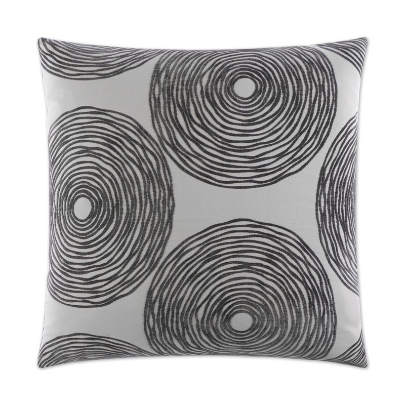 Gaucho Geometric Throw Pillow