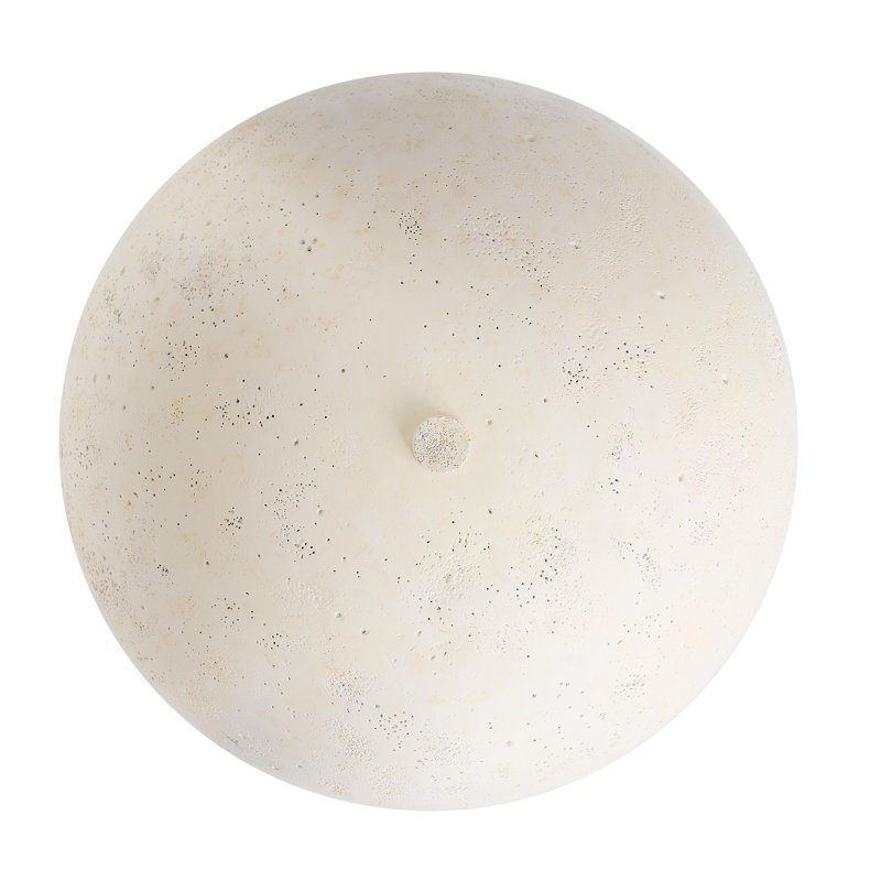 Malta 3 - Light Semi Flush Mount