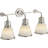 Hauksbee Three-Light Bell Sconce-58883971-59013145