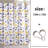 Polyester Shower Curtain