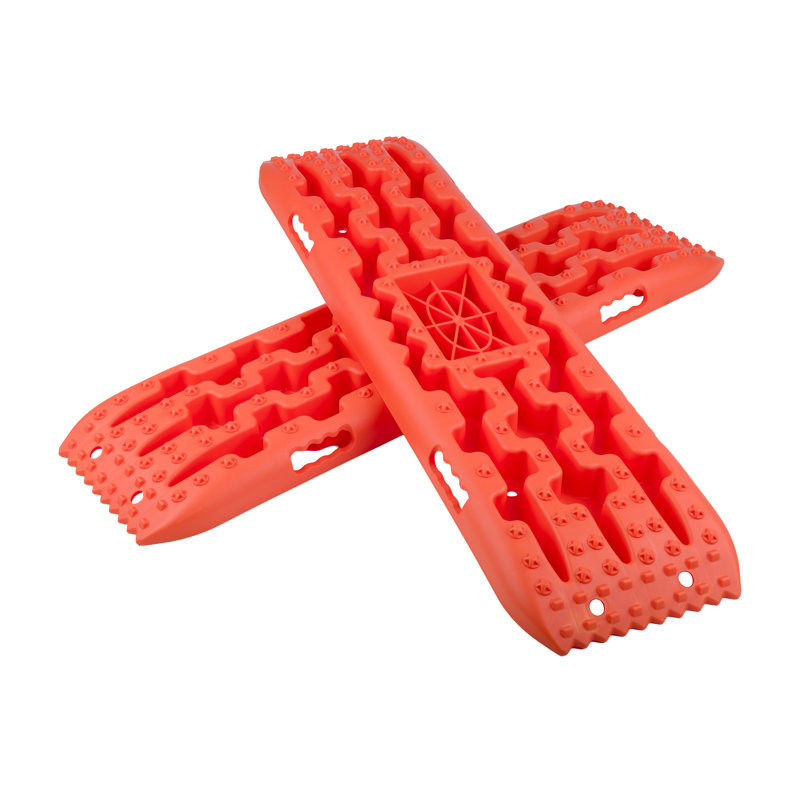 Stalwart Offroad Recovery Traction Boards 2-Pack