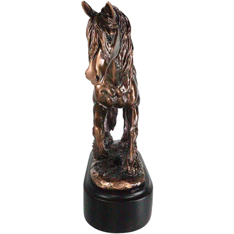 Jonesha People Figurines & Sculptures