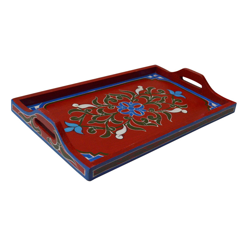 Plateau de table basse Massena