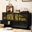 Buffet moderne de style simple