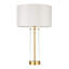 Lolita 57Cm Glass Table Lamp-19334426