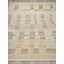Sunstone flatweave Wool Beige/Brown Area Rug-1430955530