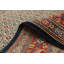 Tapis crème Kayseri Vintage 3 pi 8 po x 4 pi 11 po