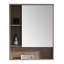 Armoire à pharmacie à montage en surface avec 4 tablettes Jensen-577111457-577138090
