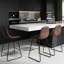 Tabouret Gioia-123186343