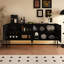 Buffet Rosaicela 63