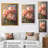 Haubrich - Floral Wall Art Prints-1560050134-1560050133-1560050132