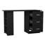 Sonnette Rectangle 49cm L Computer Table-1174539000