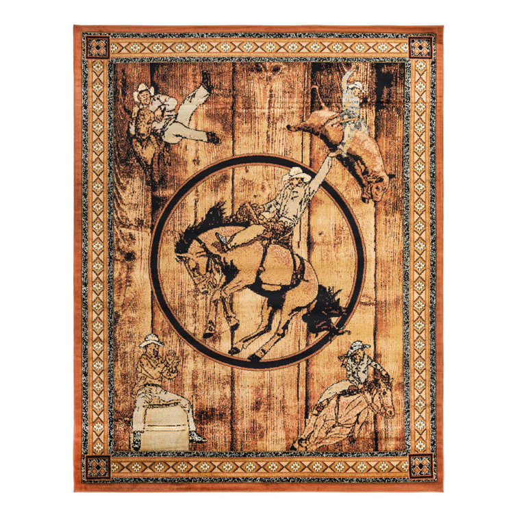 Pioneer Indoor Rug