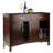 Olumide 16'' Sideboard