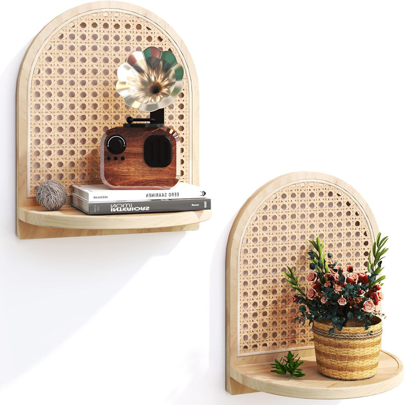 Natural Vine Frame
