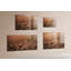 Magnetic Glass Dry Erase Board