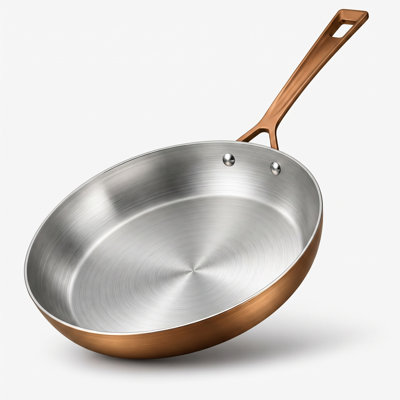 Poêle à frire 8 po Gotham Steel