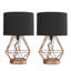 Haigler Metal Table Lamp-982904401-982904397-984833597