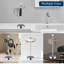 Porte-serviettes lourd 16,54 pouces pour cuisine, comptoir de salle de bain-131640508