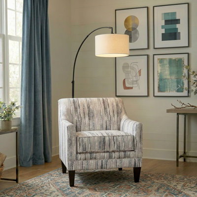 Fauteuil stationnaire Katelyn