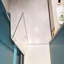 Universal Pivot Shower Door With 1/4" Tempered Glass - 1 3/8" Adjustable, 36000 Times Tested For Remarkable And Leak, , Aluminium Alloy Verified Robust