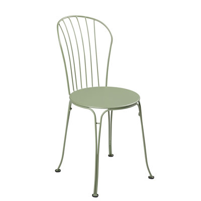 Opera+ Outdoor Dining Side Chair