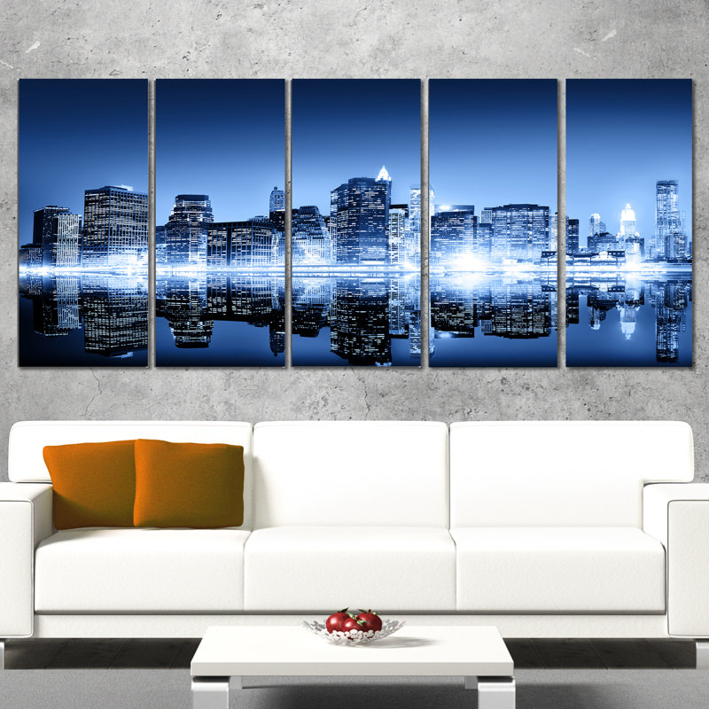 5 - Pieces Industrial
