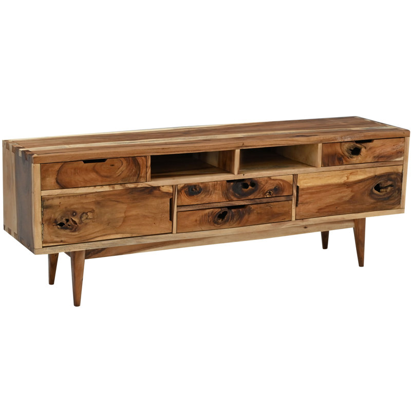 TV Stand for TVs up to 88"