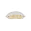 Oreiller de soutien moyen My Wool-16986809