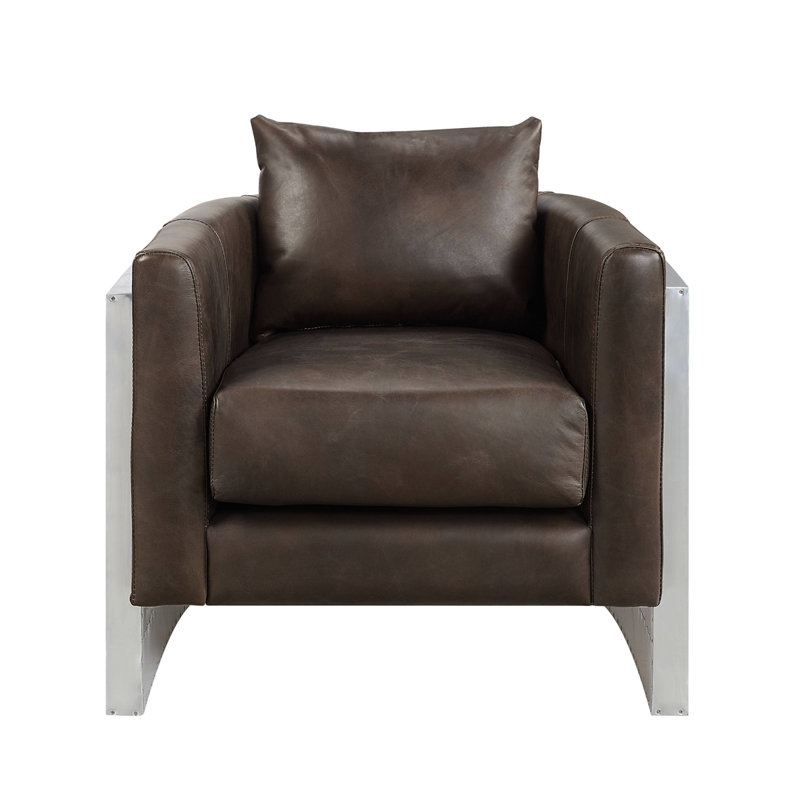 Fauteuil d'appoint Betla