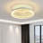 Blodgett 20'' White Modern Dimmable Ceiling Fan with Light LED Kit and Remote-91244015