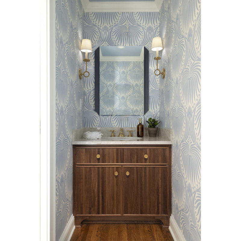 Milum Rectangle Mirror
