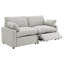 Causeuse modulaire Arline-470558628