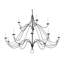 Polonaise 15 - Light Chandelier