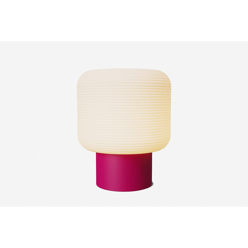 Maskor Table Light, Hibiscus