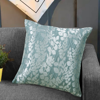 Kevon Floral Square Cushion