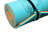 Aqua Lily Pad 20' Maui Floating Island with Foam Pool Noodle Float, Lime Green