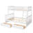 Reston Twin-Over-Full Convertible Bunk Bed with 2 Drawers by Sand & Stable-1375866730